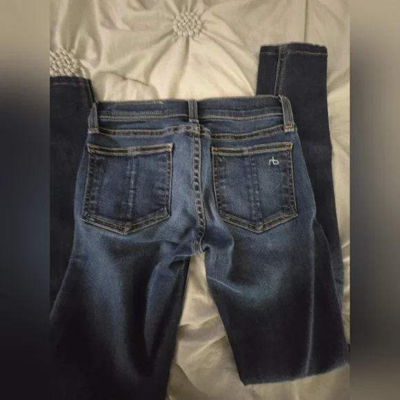 Rag & Bone jeans bundle - Picture 11 of 14